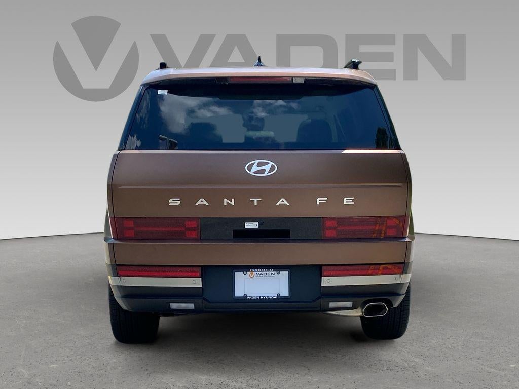 2024 Hyundai Santa Fe Limited FWD