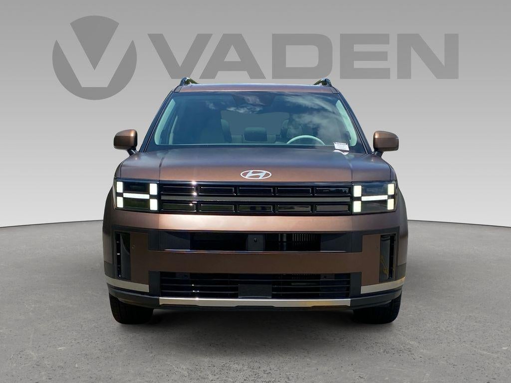 2024 Hyundai Santa Fe Limited FWD