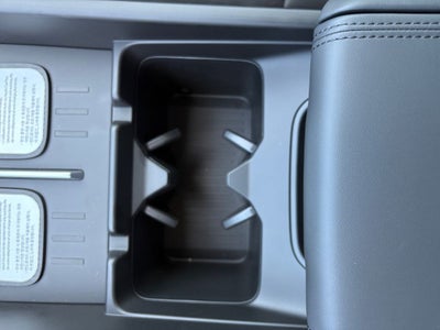 2026 Hyundai Santa Fe Limited FWD