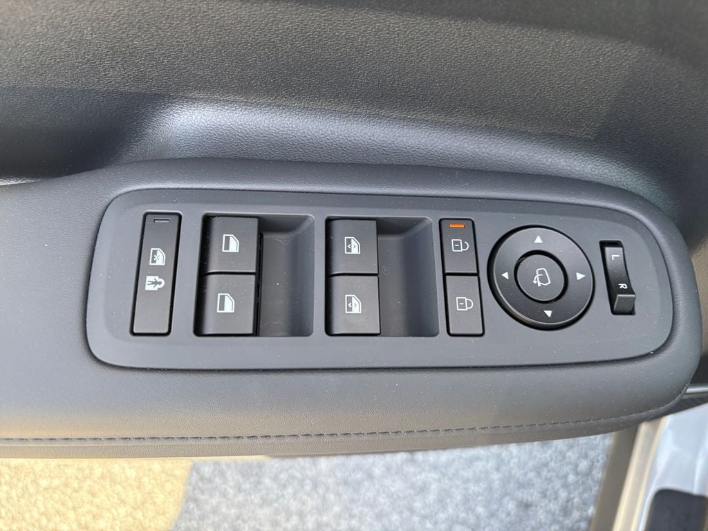 2026 Hyundai Santa Fe Limited FWD