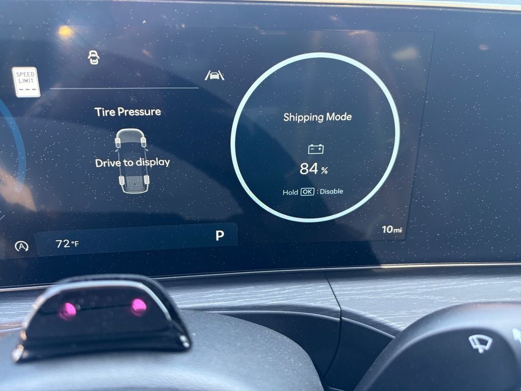 2026 Hyundai Santa Fe Limited FWD