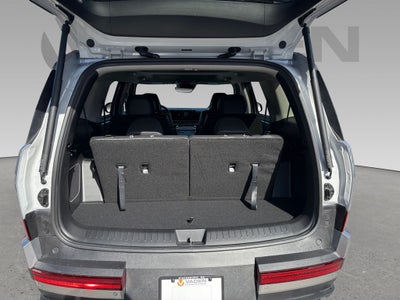 2026 Hyundai Santa Fe Limited FWD