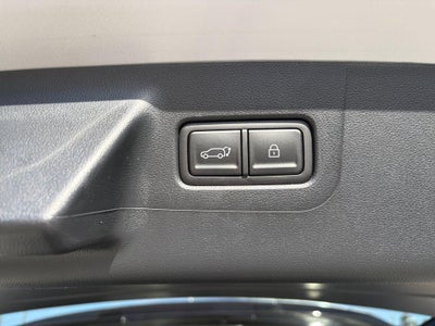 2026 Hyundai Santa Fe Limited FWD