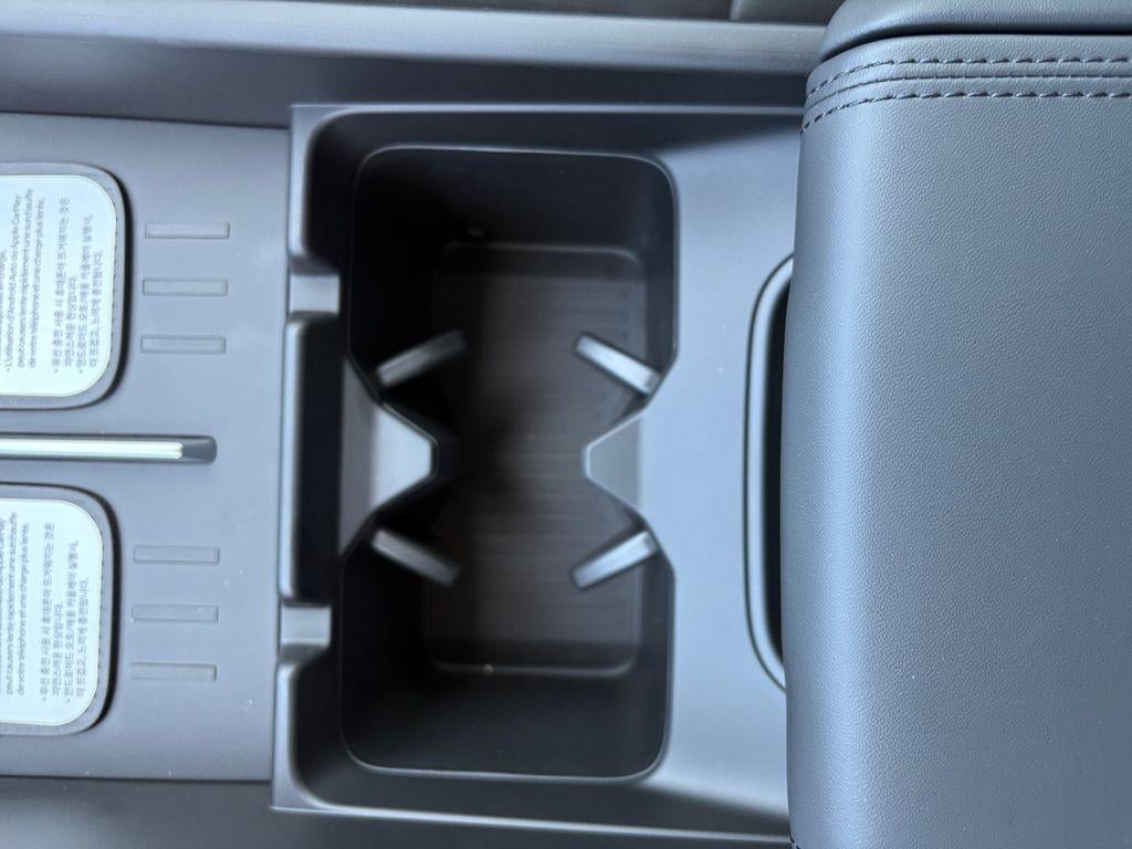 2026 Hyundai Santa Fe Limited FWD