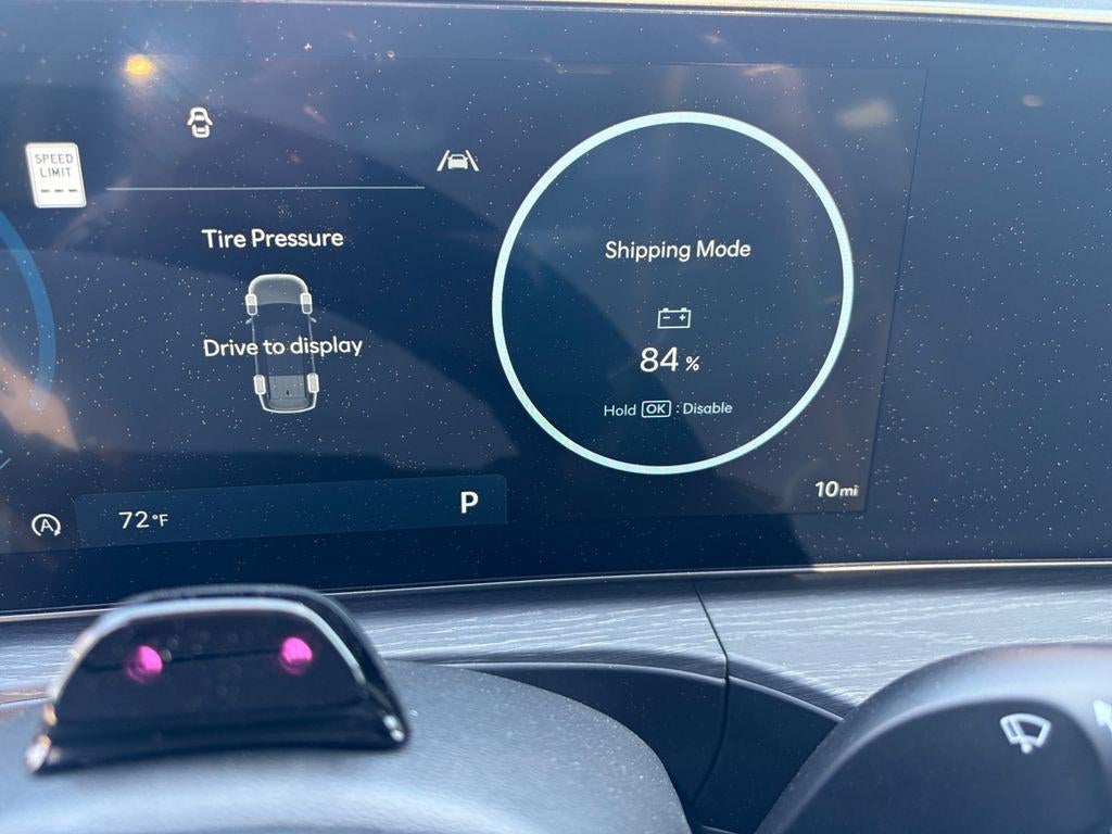 2026 Hyundai Santa Fe Limited FWD