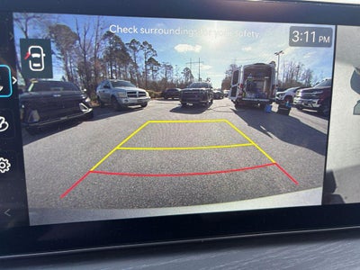 2026 Hyundai Santa Fe Limited FWD