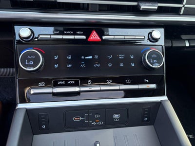 2026 Hyundai Santa Fe Limited FWD