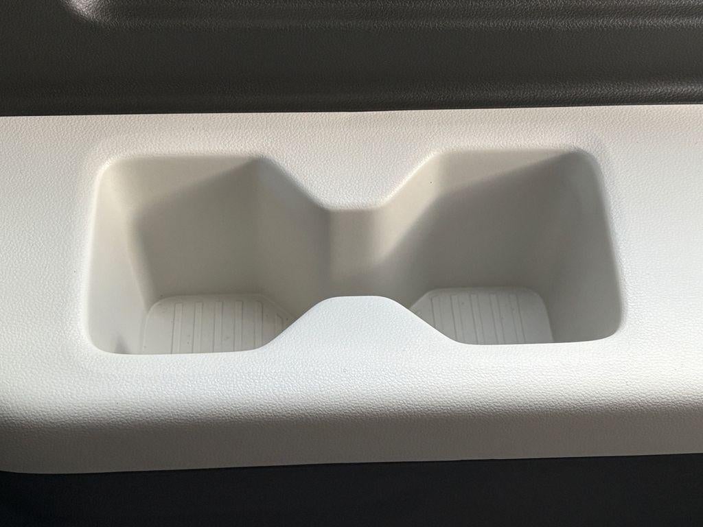 2025 Hyundai Santa Fe Calligraphy FWD