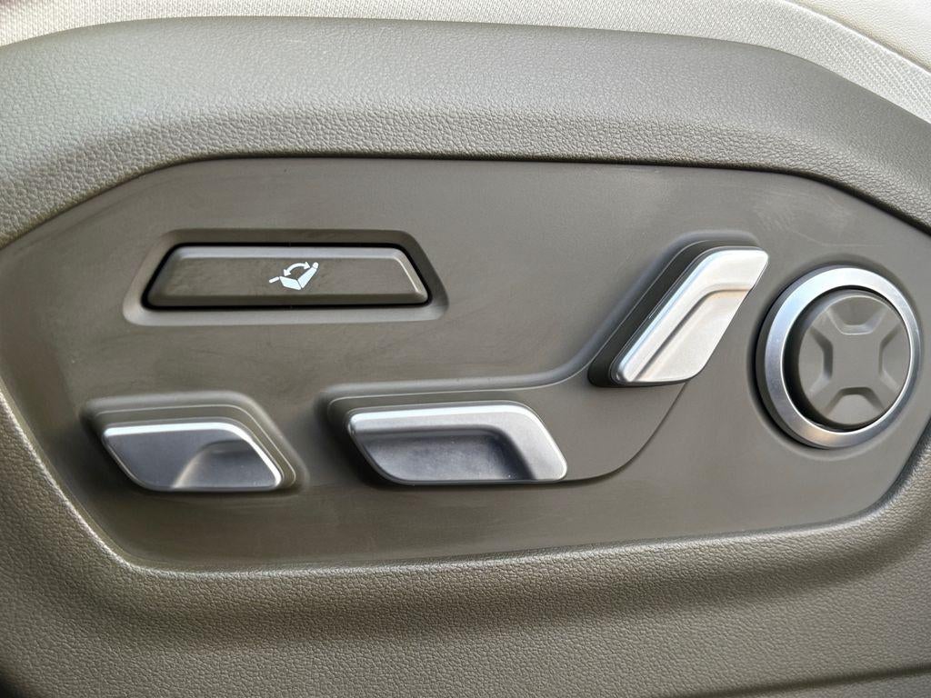 2025 Hyundai Santa Fe Calligraphy FWD