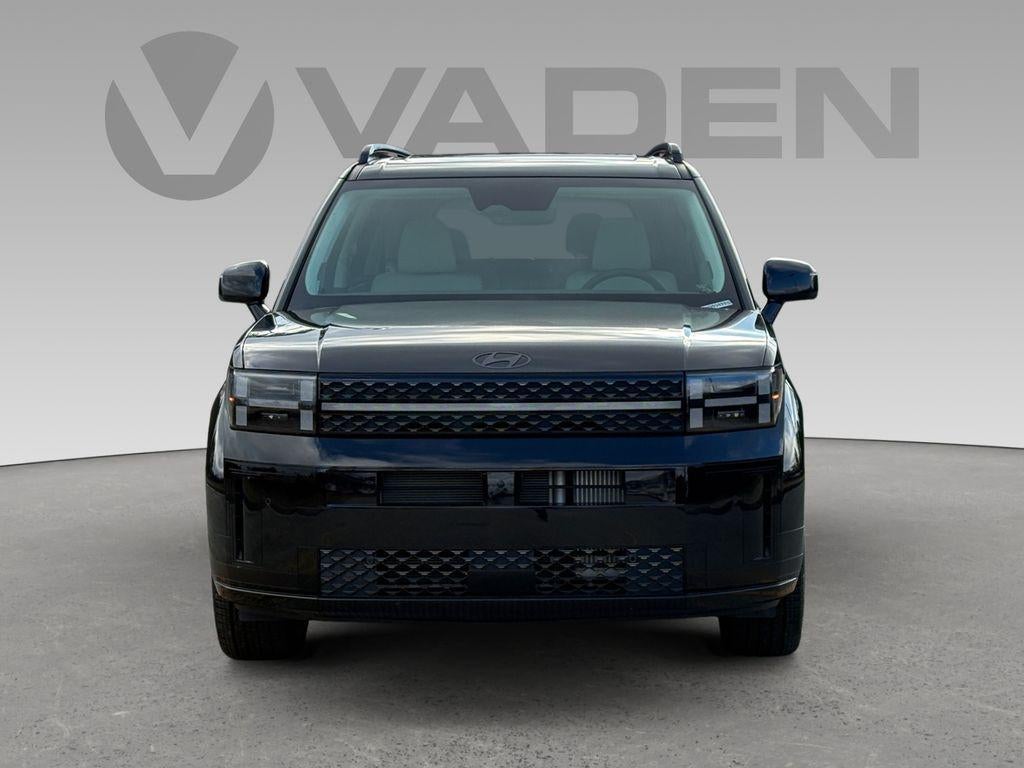 2025 Hyundai Santa Fe Calligraphy FWD