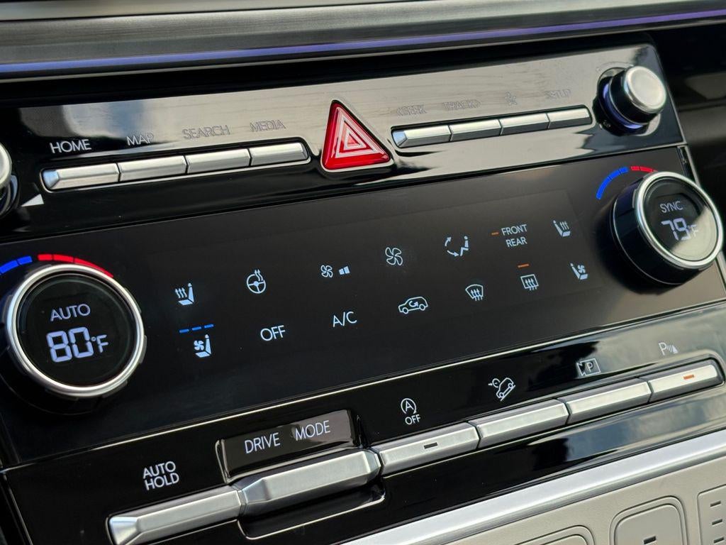 2025 Hyundai Santa Fe Calligraphy FWD