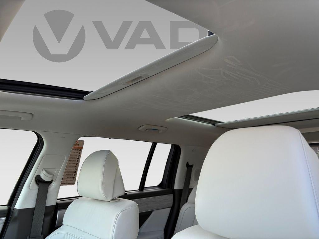 2025 Hyundai Santa Fe Calligraphy FWD