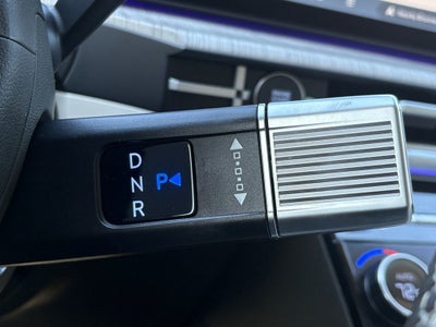 2025 Hyundai Santa Fe Calligraphy FWD