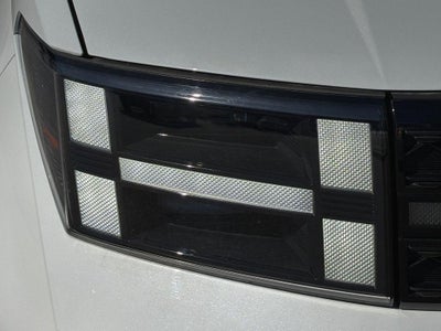 2025 Hyundai Santa Fe Calligraphy FWD