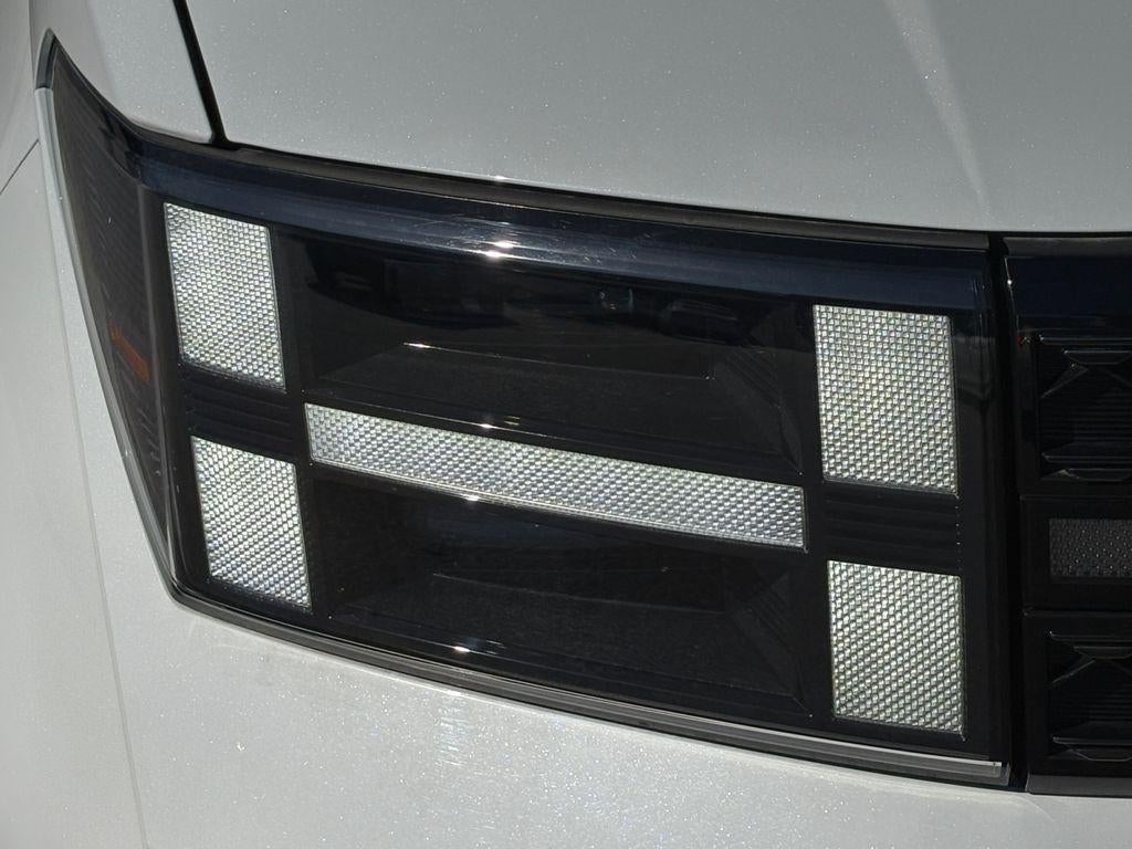 2025 Hyundai Santa Fe Calligraphy FWD