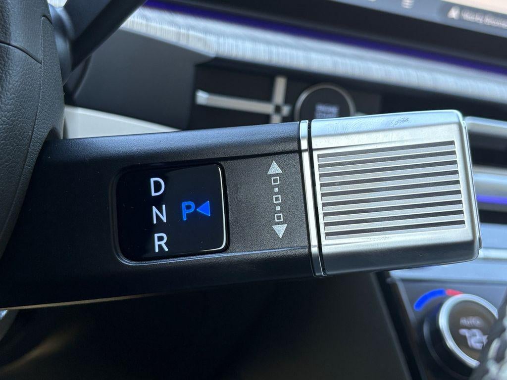 2025 Hyundai Santa Fe Calligraphy FWD