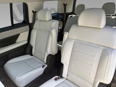 2025 Hyundai Santa Fe Calligraphy FWD