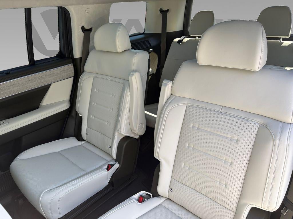 2025 Hyundai Santa Fe Calligraphy FWD