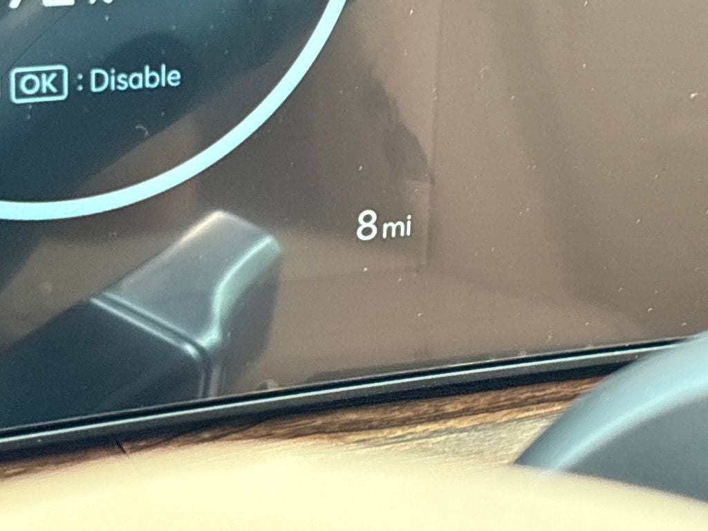 2027 Hyundai Santa Fe Calligraphy FWD