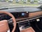 2027 Hyundai Santa Fe Calligraphy FWD