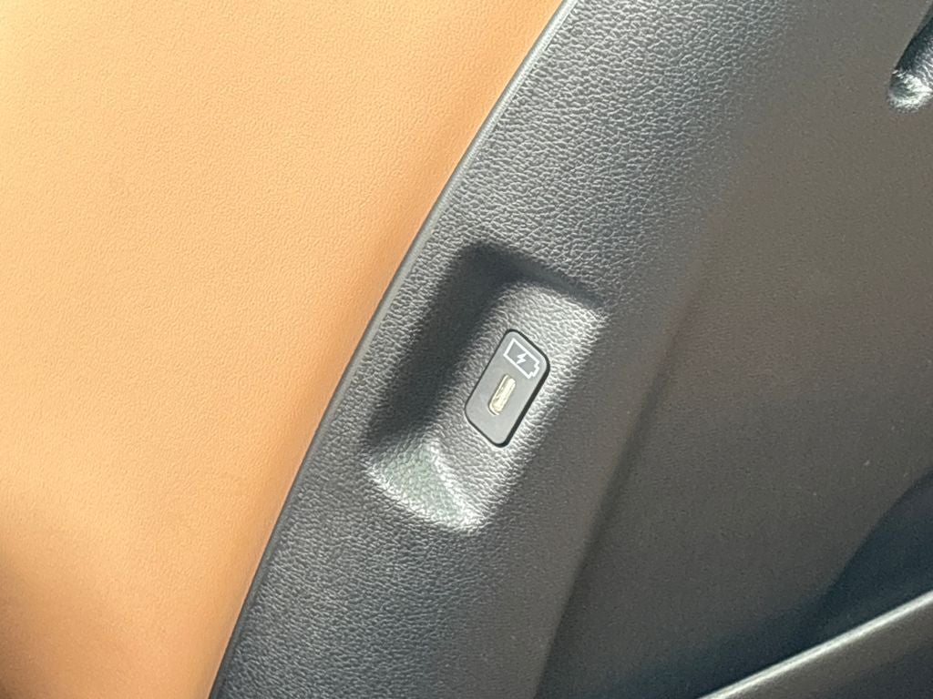 2027 Hyundai Santa Fe Calligraphy FWD