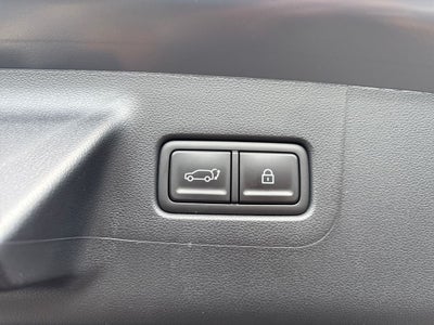 2027 Hyundai Santa Fe Calligraphy FWD