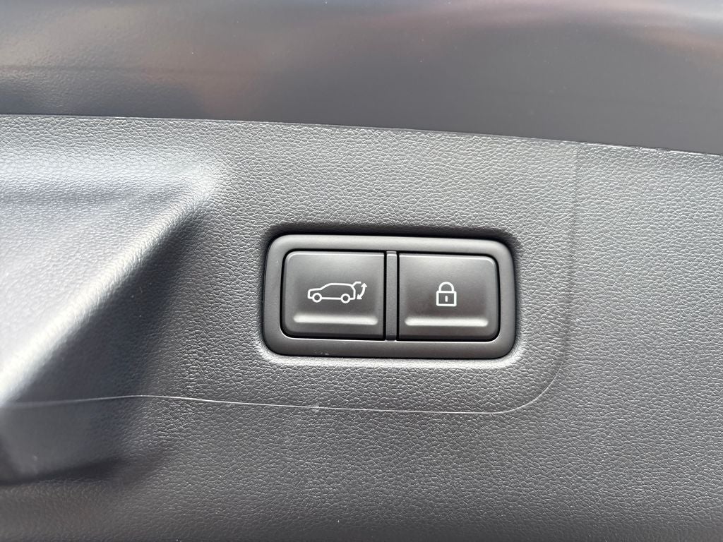 2027 Hyundai Santa Fe Calligraphy FWD