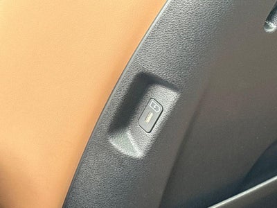 2027 Hyundai Santa Fe Calligraphy FWD