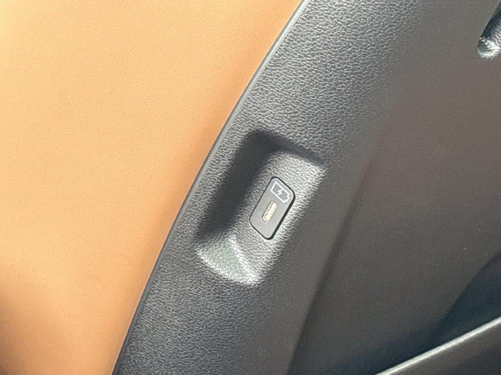 2027 Hyundai Santa Fe Calligraphy FWD