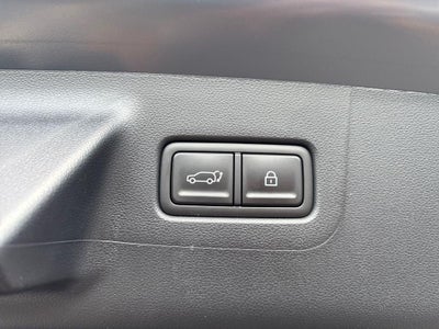 2027 Hyundai Santa Fe Calligraphy FWD