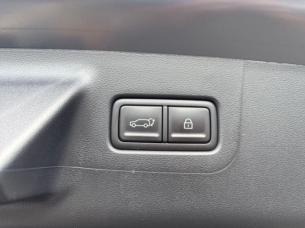2027 Hyundai Santa Fe Calligraphy FWD