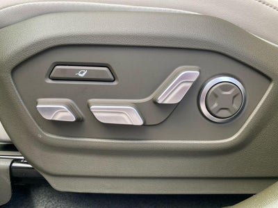 2025 Hyundai Santa Fe Calligraphy FWD