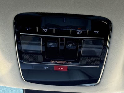 2025 Hyundai Santa Fe Calligraphy FWD