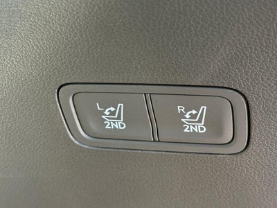 2025 Hyundai Santa Fe Calligraphy FWD