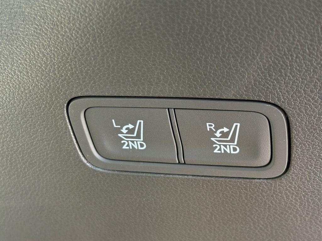 2025 Hyundai Santa Fe Calligraphy FWD