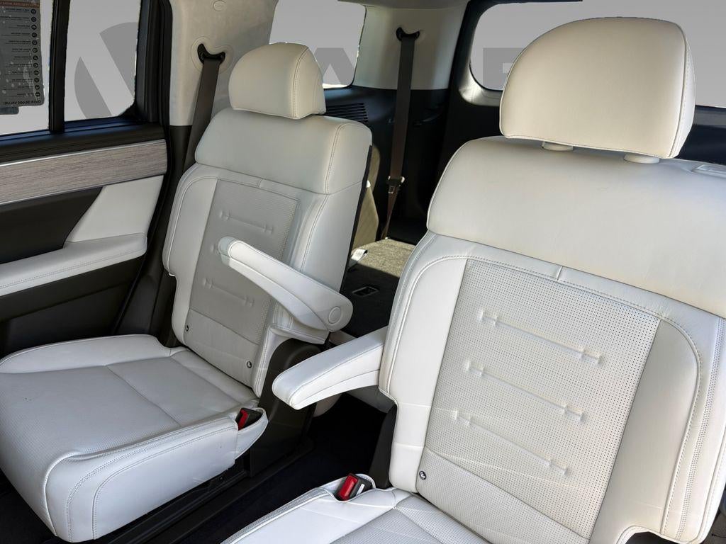 2025 Hyundai Santa Fe Calligraphy FWD