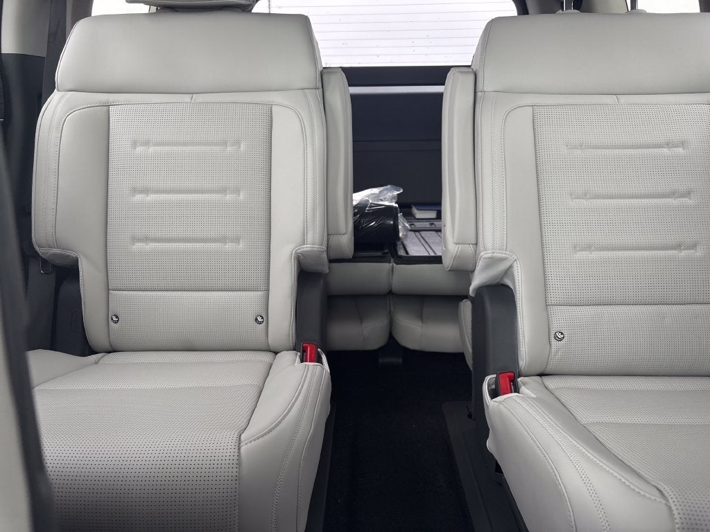 2027 Hyundai Santa Fe Calligraphy AWD