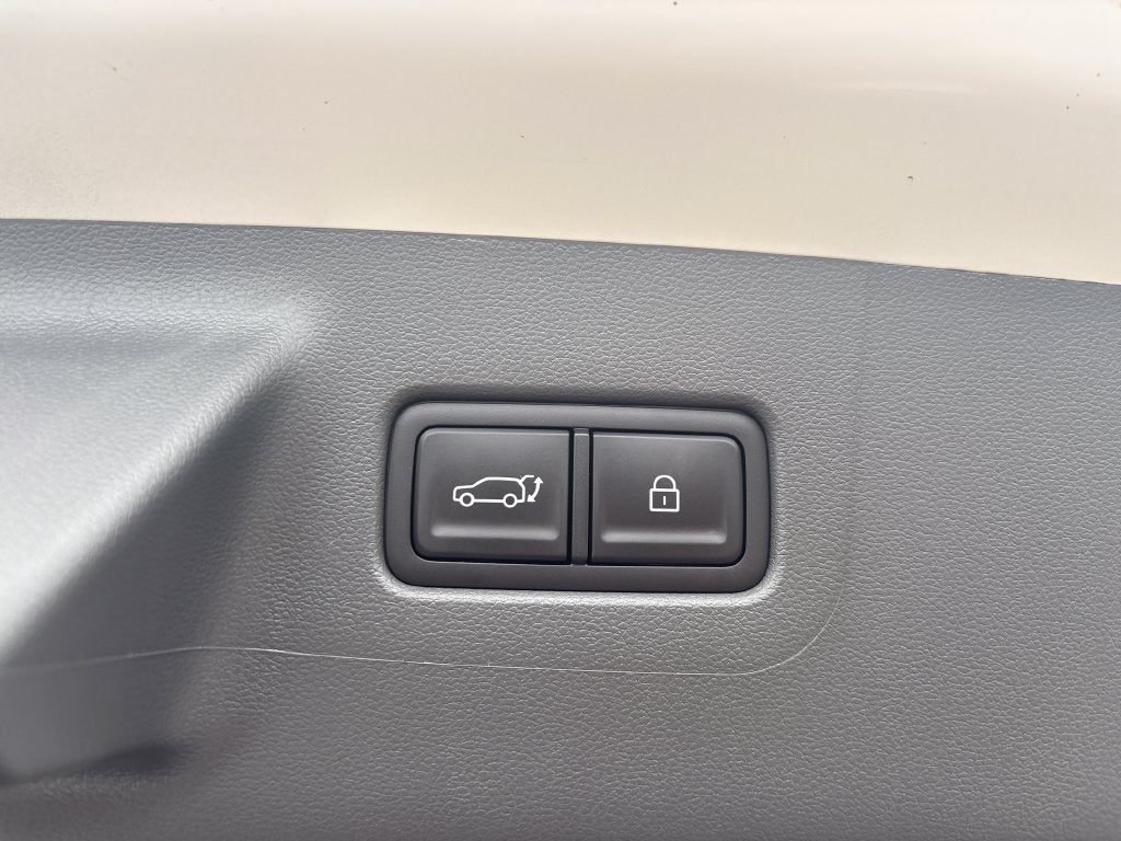 2027 Hyundai Santa Fe Calligraphy AWD