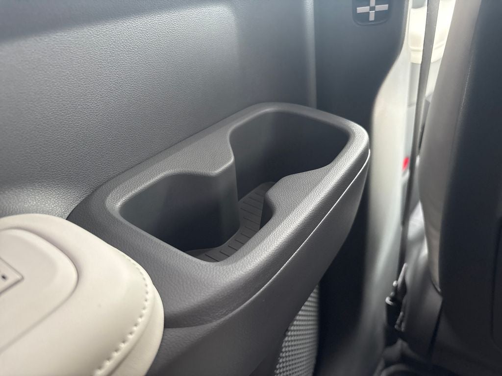 2027 Hyundai Santa Fe Calligraphy AWD