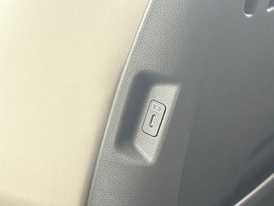 2027 Hyundai Santa Fe Calligraphy AWD