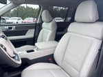 2027 Hyundai Santa Fe Calligraphy AWD