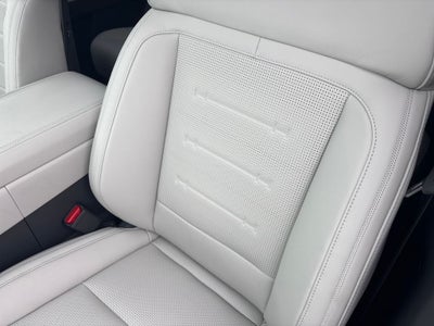 2027 Hyundai Santa Fe Calligraphy AWD