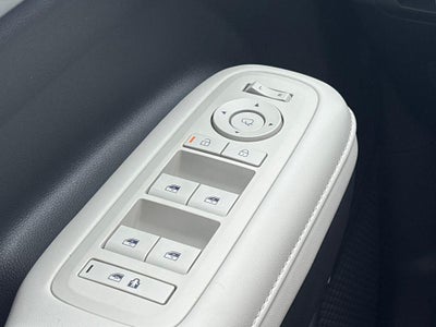 2027 Hyundai Santa Fe Calligraphy AWD