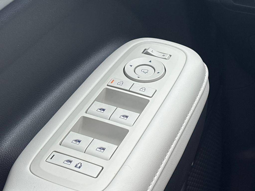 2027 Hyundai Santa Fe Calligraphy AWD