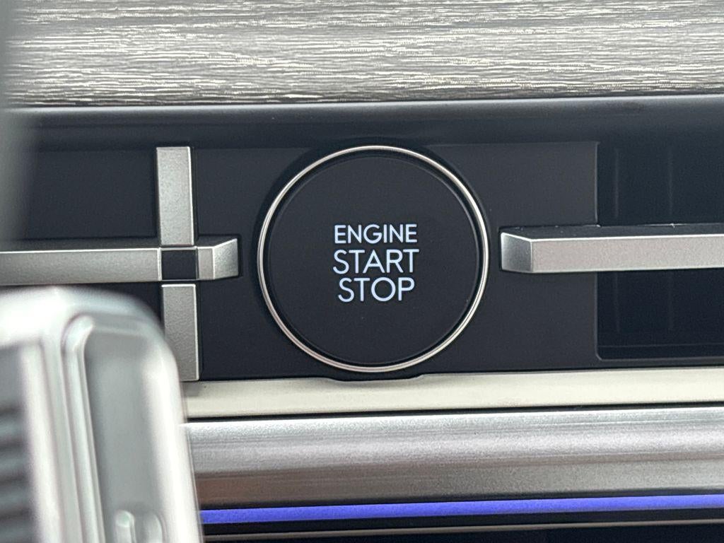 2027 Hyundai Santa Fe Calligraphy AWD