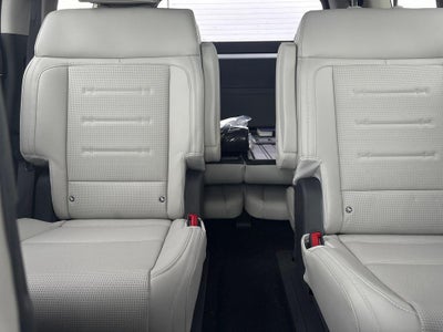2027 Hyundai Santa Fe Calligraphy AWD
