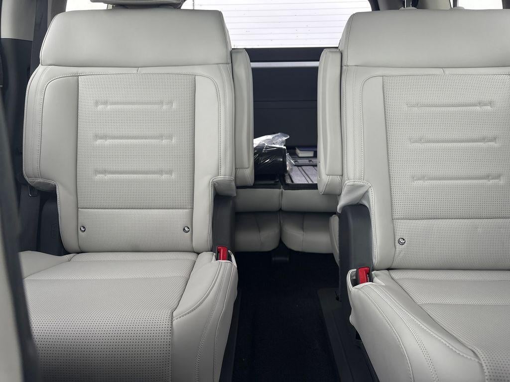 2027 Hyundai Santa Fe Calligraphy AWD