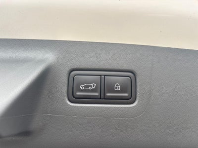 2027 Hyundai Santa Fe Calligraphy AWD
