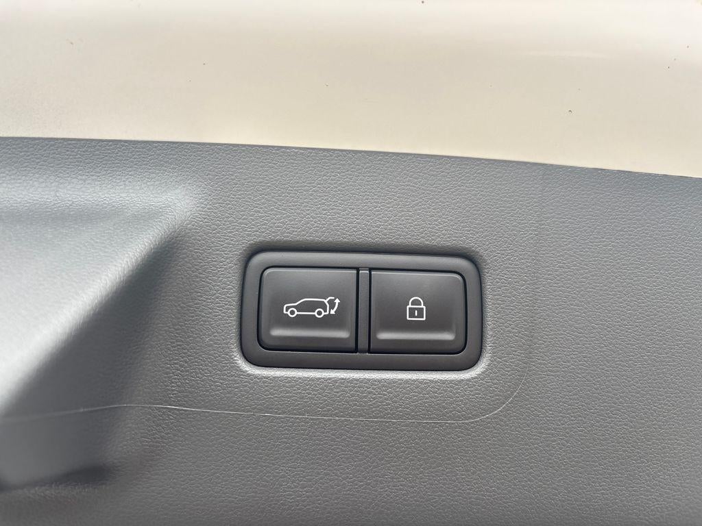 2027 Hyundai Santa Fe Calligraphy AWD