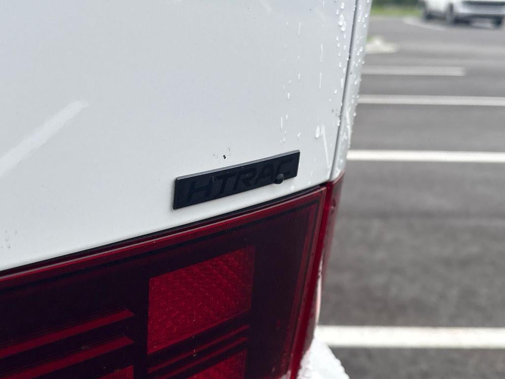 2027 Hyundai Santa Fe Calligraphy AWD
